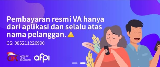VA Resmi